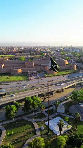 Sok sok peshawar miss kai. #pekhawar #peshawar #dronevideo #beauty #unfreezemyacount 