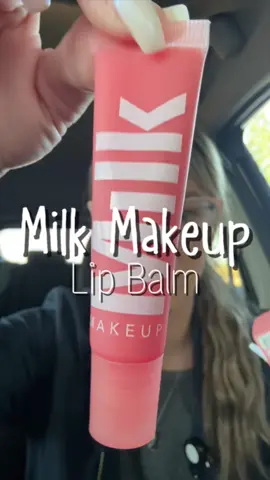 This isn't your average lip balm—it's a juicy, tinted hydrator packed with electrolytes for instant, lasting moisture and a super sheer, buildable color. The formula is non-sticky and feels amazing on your lips. Swipe it on for a natural, glossy look, or layer it up for a pop of color. It's the perfect everyday essential to keep your lips feeling soft, smooth, and looking absolutely stunning. Plus, it's vegan and cruelty-free! 💋  Ready for your juicy glow-up? ✨ @milkmakeup  #milkmakeup #liptint #lipbalm #cleanbeauty #TikTokShopLaborDaySale 