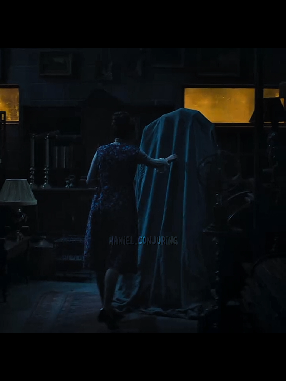 Nueva Escena de The conjuring 4 #theconjuring4 #movieclip #terror #movie #hanielwarren 