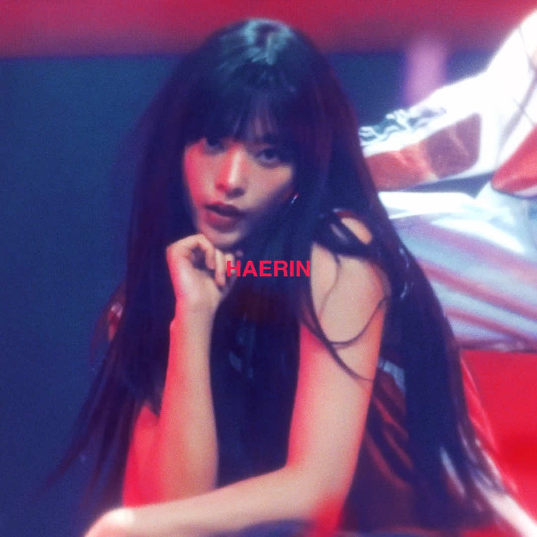 #HAERIN - Sophisticated.  #newjeans #newjeansedit #njz #kanghaerin #kpop #edit 