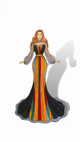 #segenscouture #eritreantiktok🇪🇷🇪🇷habesha #fashiontiktok #habeshatiktok #fyp 