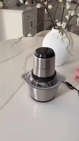 Multiprocessador Triturador De Alimentos Elétrico 3L 110V E 127V Processador Picador Multifuncional Moedor #viral #viraltiktok #cozinhatiktok #hypebeast 