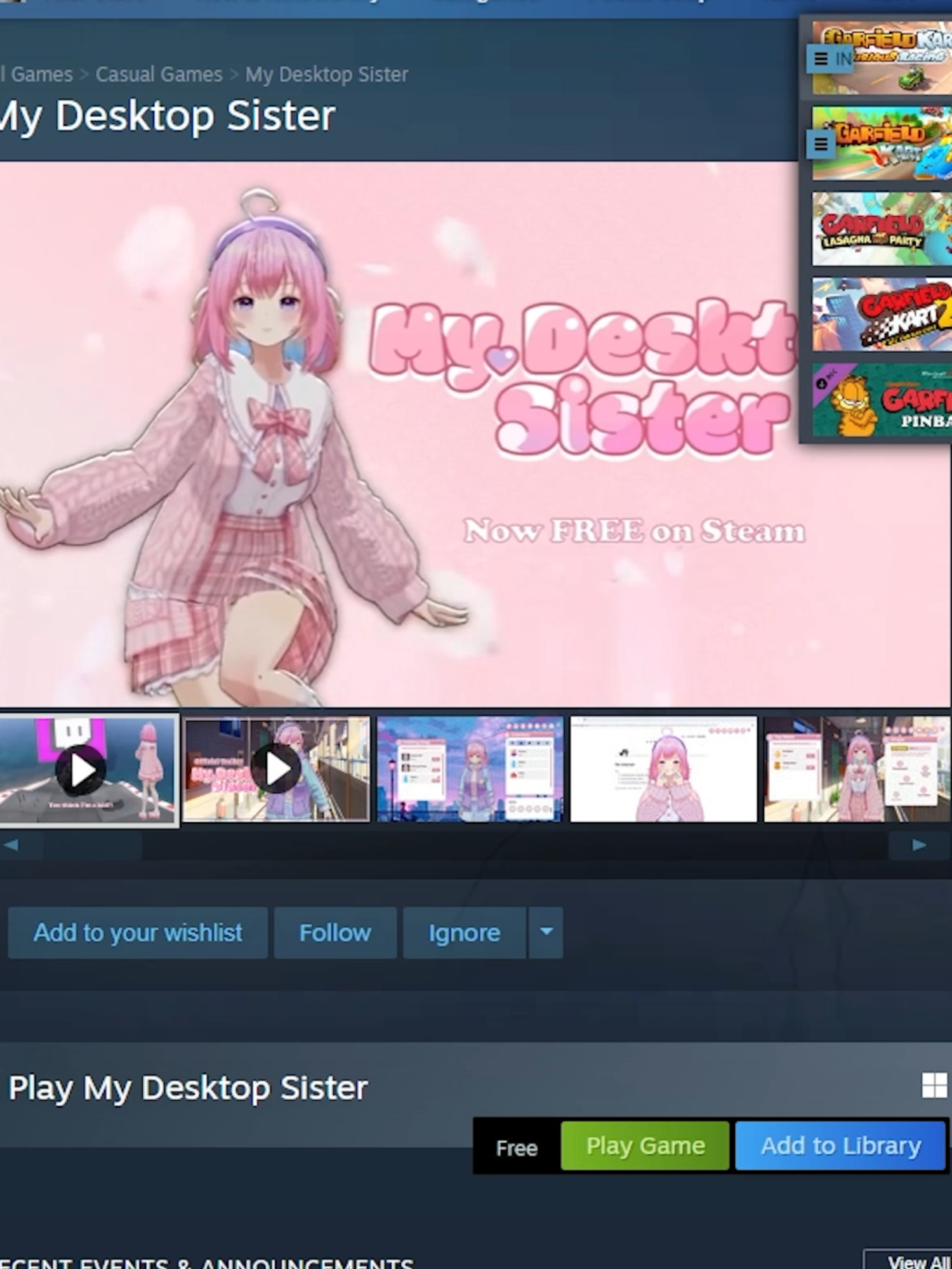 DONT ASK! #garfieldkart #garfield #garfieldkart2 #memes #meme #fyp #clips #fypシ #streamer #twitchstreamer #funny