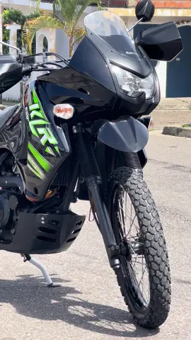 Tu próxima bendición 🔥#klr650 #kawuasaki #venezuela🇻🇪 #fyp 