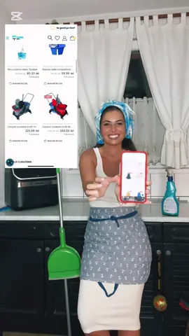 Am inceput curatenia de toamna alaturi @cleaning.stuff_ 🧼🪣🧽 si totul este mai usor si mai ieftin 😍  www.cleaningstuff.ro #clean #cleaning #cleaningstuff #romania #homedecor 