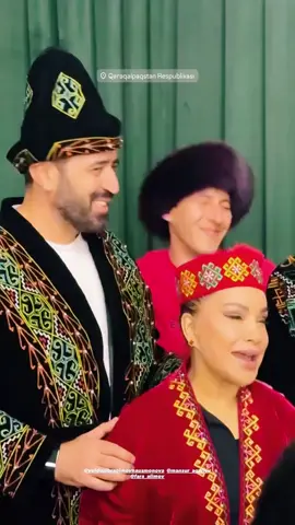 Коракалпогистон..2025 ✅❤️Юлдуз Усманова ..2025 .