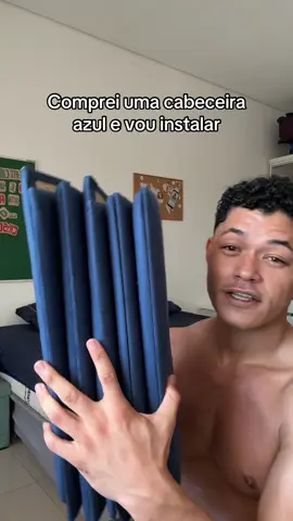 Amei demais esse kit💙 compra o teu pelo tiktok shop pra ajudar o pai 🫱🏾‍🫲🏼 #skincare #skincareroutine #autocuidado #skincaremasculino #skincaremasculina          