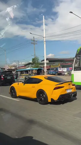 Toyota Supra MK5  #supra #toyota #cars #mk5 #jdm 