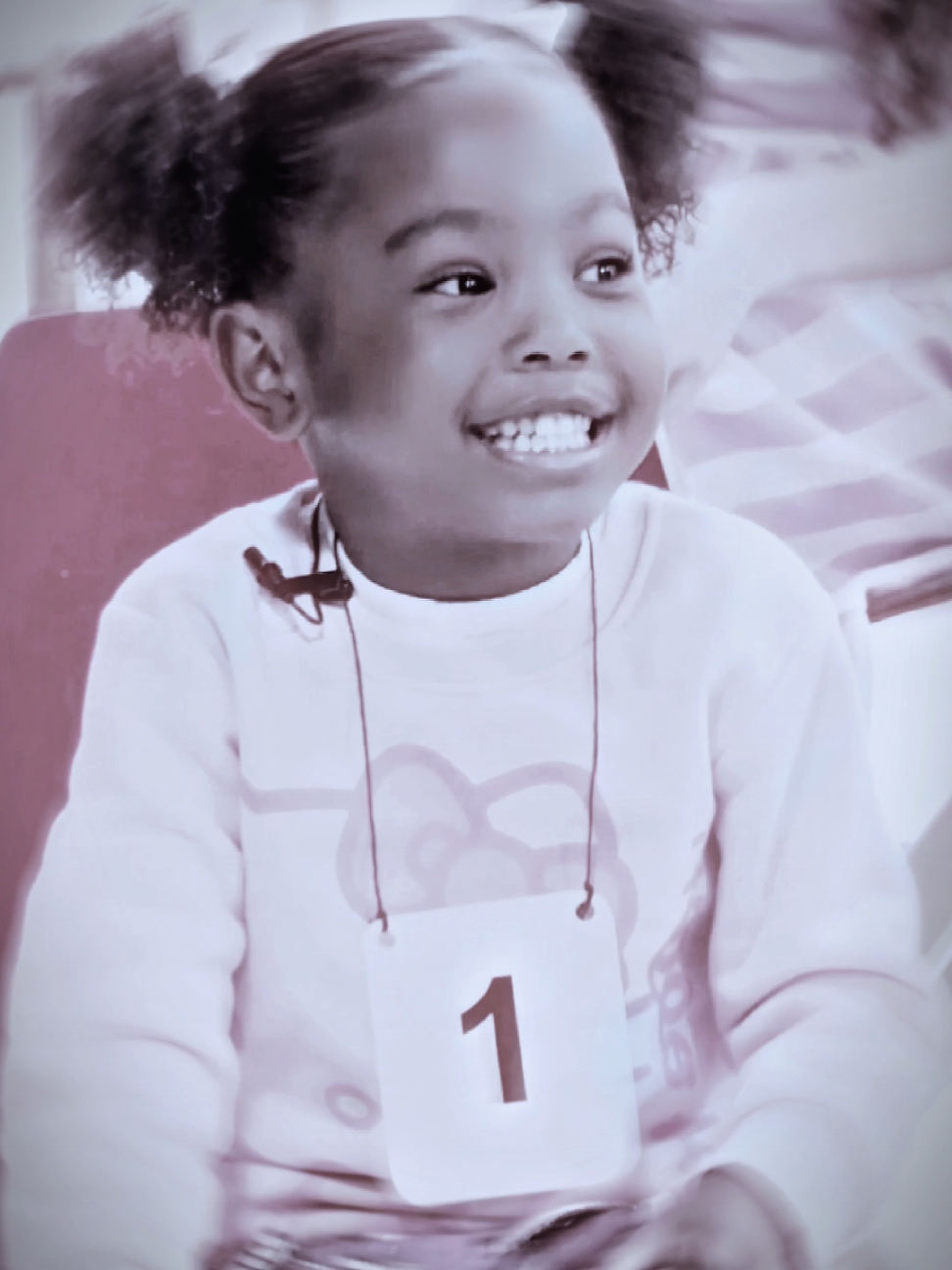 #neveahforpresident  NUMBER 1 HAS A QUESTION  #Kevinlangueshow #xybca #viral #fyp @Kevin Langue 