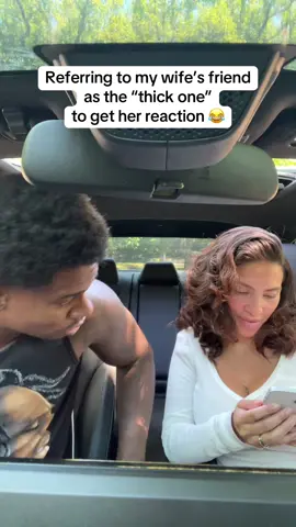 Just a misunderstanding!😂🤦🏾‍♂️ #husbandwife #jokes #troll #couple 