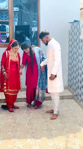 Bro bhabhi❤️