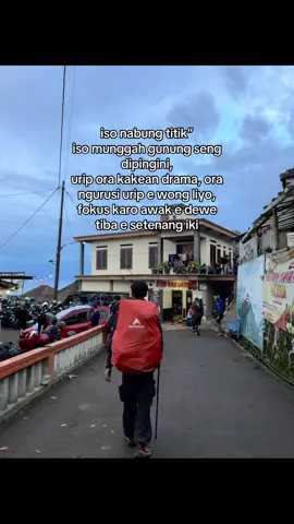 freedom😇 #pendaki #pendakigunung #masukberanda #promomakangajian 