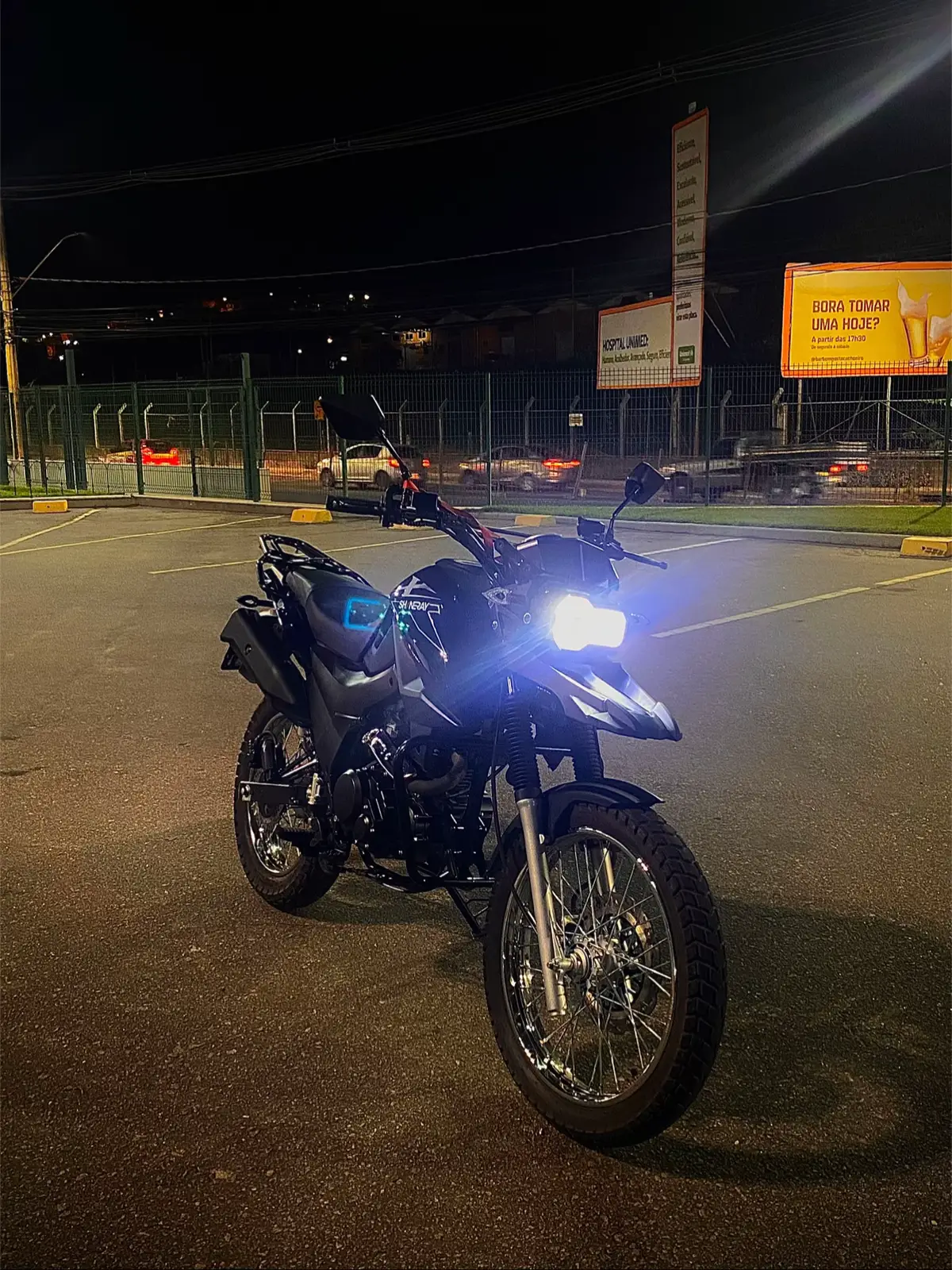#shineray #moto #shi175 #sonhorealizado 