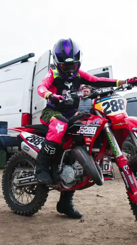 Some Raw Two Stroke for the Bank Holiday💨 #mototok #raw2stroke #littlejohn