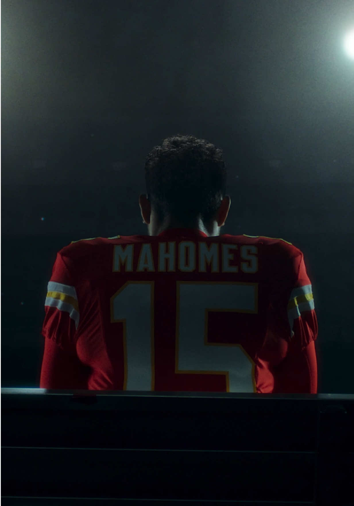 We’re not doing this alone. It’s time to make some noise 🌍 #chiefskingdom #kansascitychiefs #nfl 