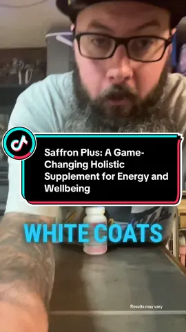 I've tried different things and this Saffron Plus Advanced Daily Bliss and Energy supplement has worked the best for me. It contains a proprietary blend of ingredients like St. John's wort, L-theanine, turmeric, KSM 66 ashwagandha, and black pepper extract, which are all great for your health without crazy side effects. I recommend giving it a try, especially since it's on sale right now. @Micro Ingredients  #tiktokshopbacktoschool #microingredients #saffron #supplementsthatwork #saffronbenefits 