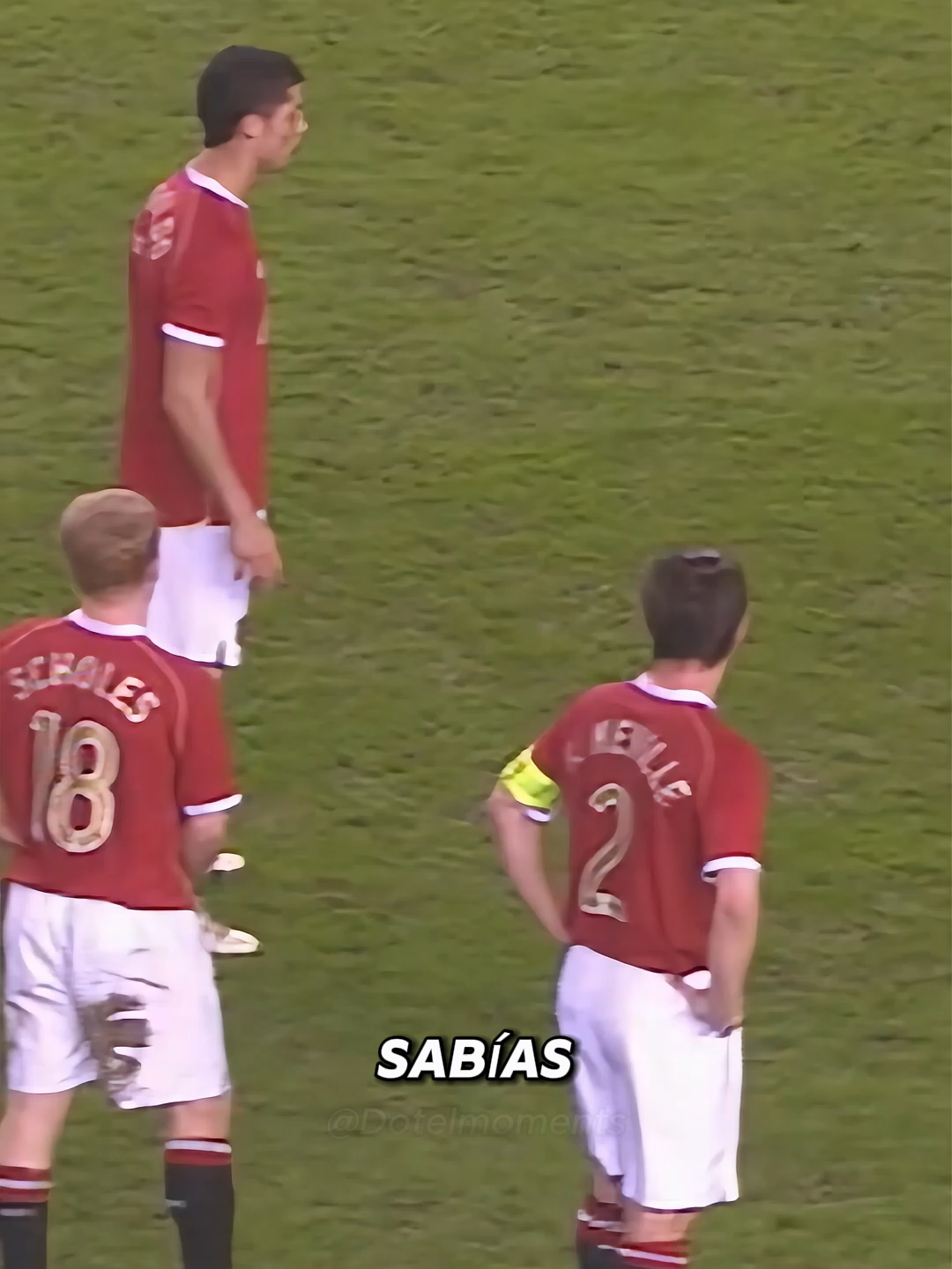 ¿Sabías por qué Cristiano Ronaldo ya no anota tiros libres con la misma frecuencia que antes? #futbol #usa