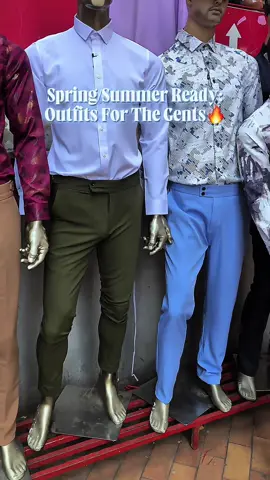 Majita Monday 👕🔥 We owe the gents and this week they are not being left behind. Sleek, sharp & chic approved fits that are perfect for the season ahead. Which one are you rocking first? Tap the follow for more weekly drops & wishlist inspo. 💌 WhatsApp us to order (number on bio) & let us handle the shopping for you. #MajitaMonday #MensStyleSA #JohannesburgStreetStyle #ChicRunnerzSA #MensOOTD  