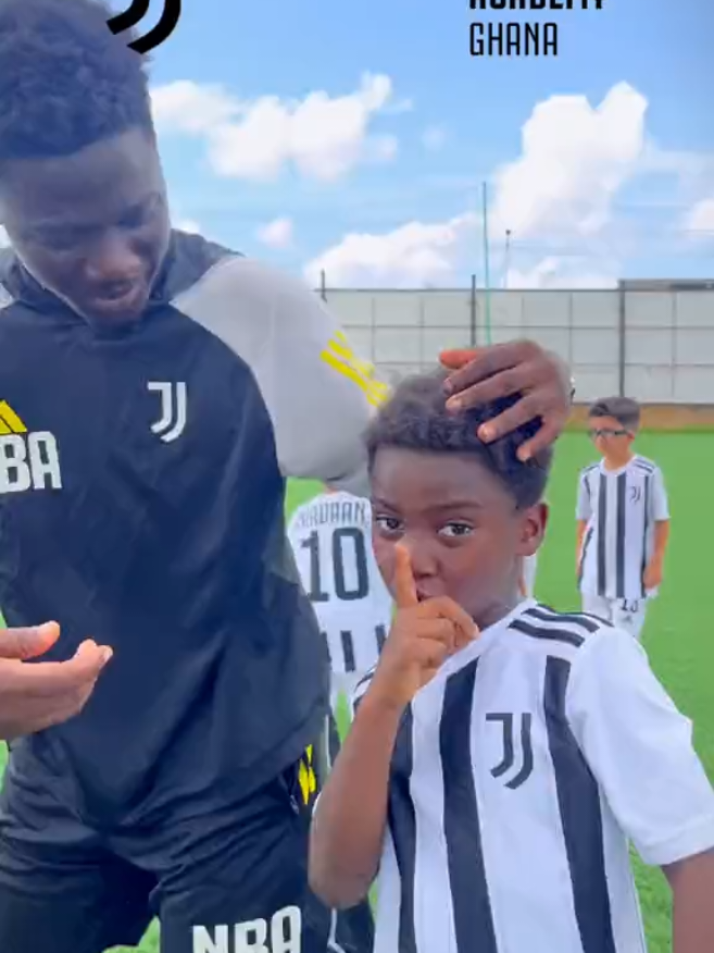 ATTENTION! ATTENTION! ATTENTION! The West African Football Academy (WAFA) is letting in new players who are ready to be trained to join the Team. If your son or yourself is readily interested please contact me for the necessary negotiations. Call or WhatsApp:  ☎️0597221010 ☎0597221010 THANK YOU! #goviral #fyppppppppppppppppppppppp#fypシ゚ #fyppp #fyp #ghtiktokexcellenceawards #tiktokghana🇬🇭 #tiktokghana🇬🇭fyp #viralvideos #kumasi #takoradi #koforidua #koforiduaghana #creatorssearchinsights #accra #accraghana🇬🇭 #football #academy #ashanti