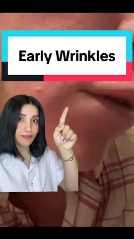 Retinol helps reduce wrinkles by boosting collagen, speeding up cell turnover, and smoothing skin texture. Use a pea-sized amount at night, start 2–3 times weekly, always follow with moisturizer, and wear sunscreen daily. It may cause dryness at first but improves fine lines and skin firmness over time. #wrinkles #retinol #fineline 