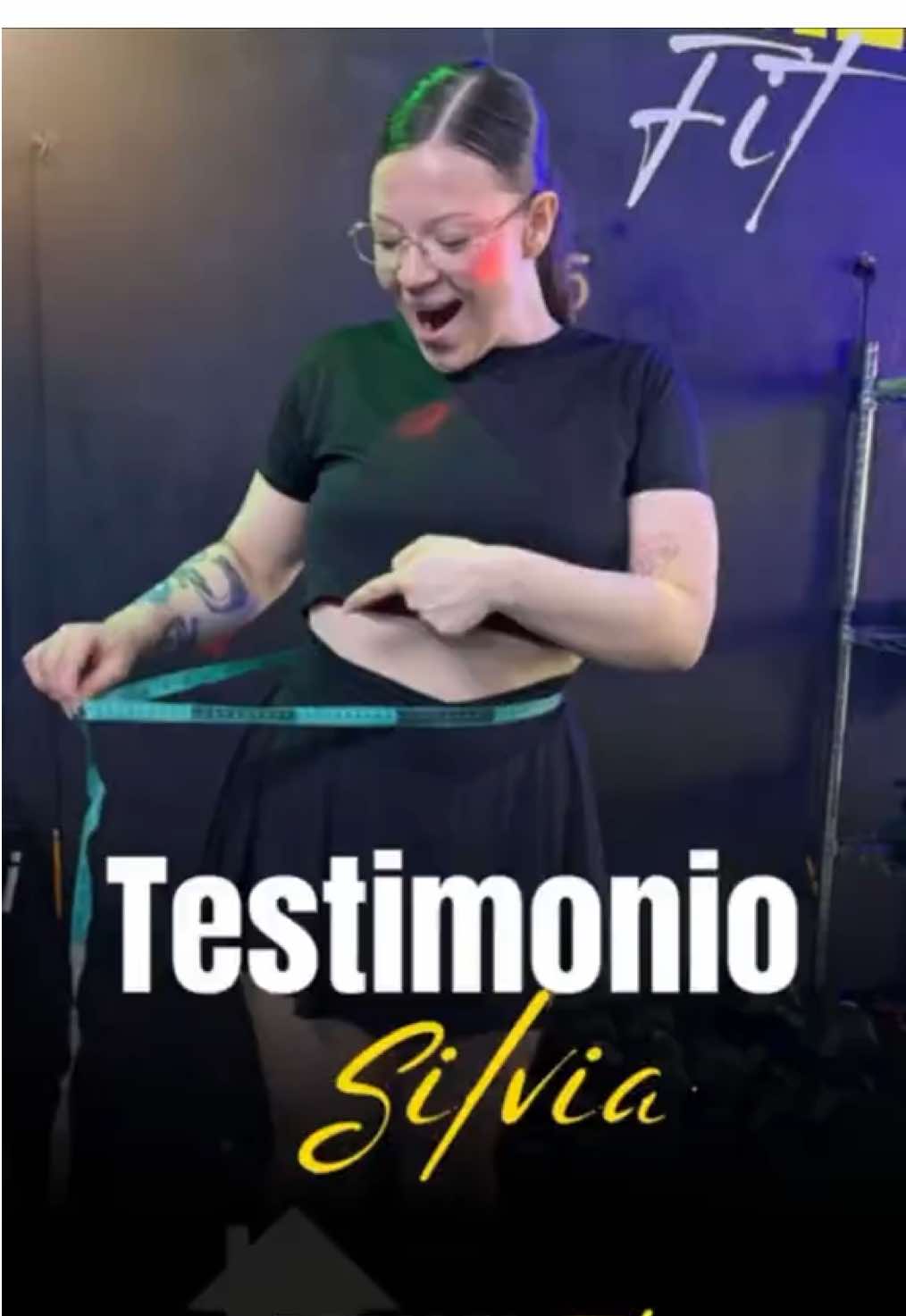 ✨ El cambio de Silvia nos dejó sin palabras 😱 Con constancia y disciplina logró transformar su cuerpo y su confianza 💪🔥 En Radical Fit lo que parecía imposible… ¡se vuelve realidad! 📍 Ubicados en Plaza Viquez 🕔 Horarios: 5:15 am | 6:45 am | 8:00 am | 5:15 pm | 7:00 pm 👉 ¿Estás listo para empezar tu cambio desde cero? • • • • • • • • #fyp #cambiofisico #Fitness 