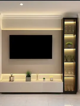 Centro de Entretenimiento Moderno en Melamina RH Dale elegancia y funcionalidad a tu sala con este moderno mueble para TV fabricado en melamina RH de alta calidad. Su diseño combina tonos madera natural y gris mate, acompañado de un espectacular panel decorativo en acabado mármol que resalta la pantalla. Escríbenos y solicita tu cotización 📲 3234215825  #cali #centrodeentretenimiento 