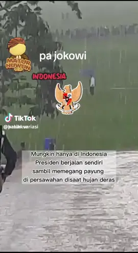 Bapak Ir H @Joko Widodo * Mugi