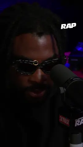 Damso - Love is blind 🕶 @planete_rap