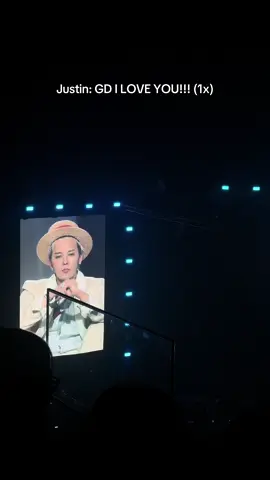 G-dragon wants @Justin 😏#gdragon #gd @Lyly S 