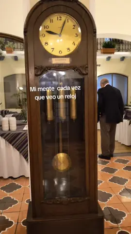 #strenger_things #vecna #seriesnetflix #reloj 