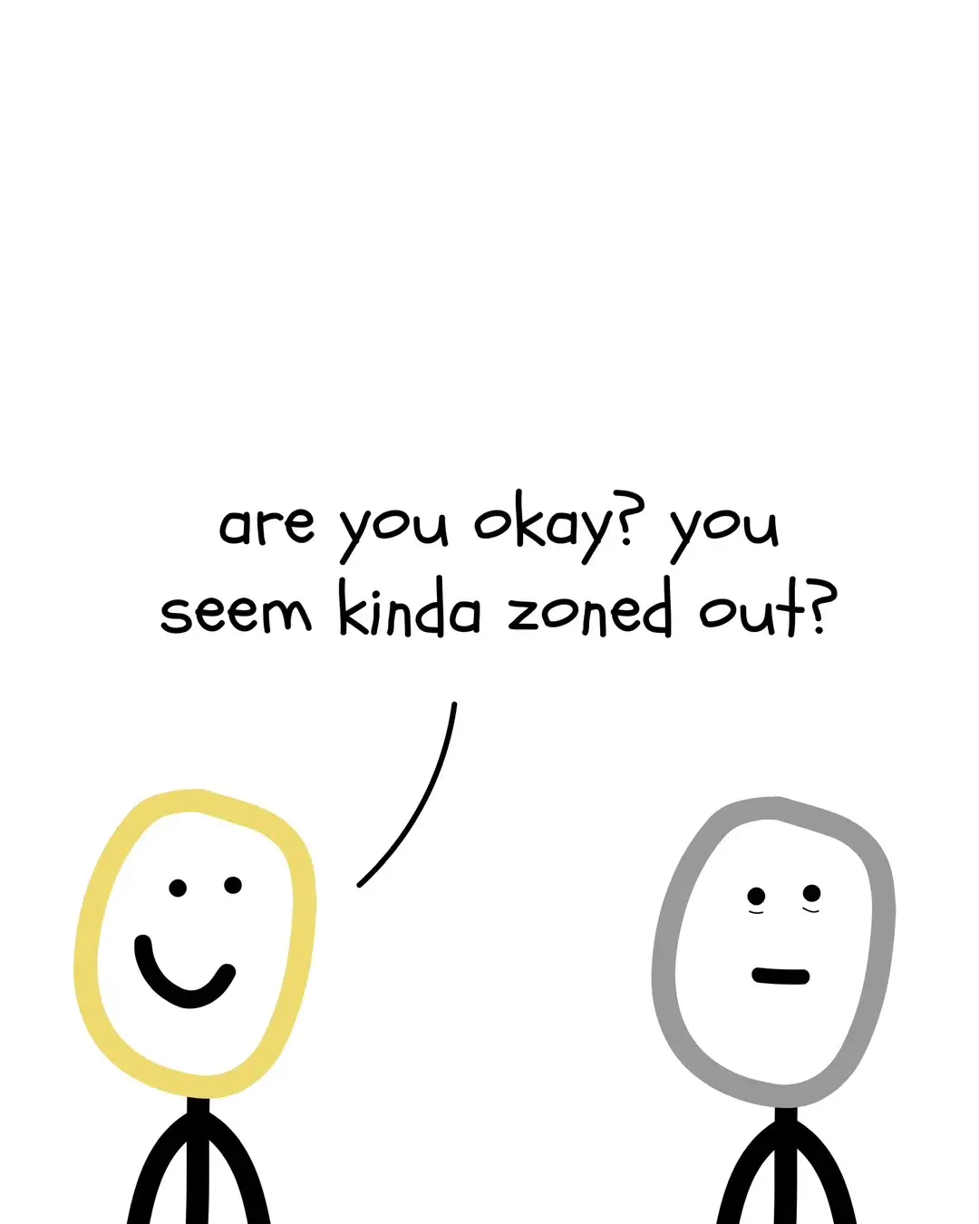 who relates #sad #depressed 