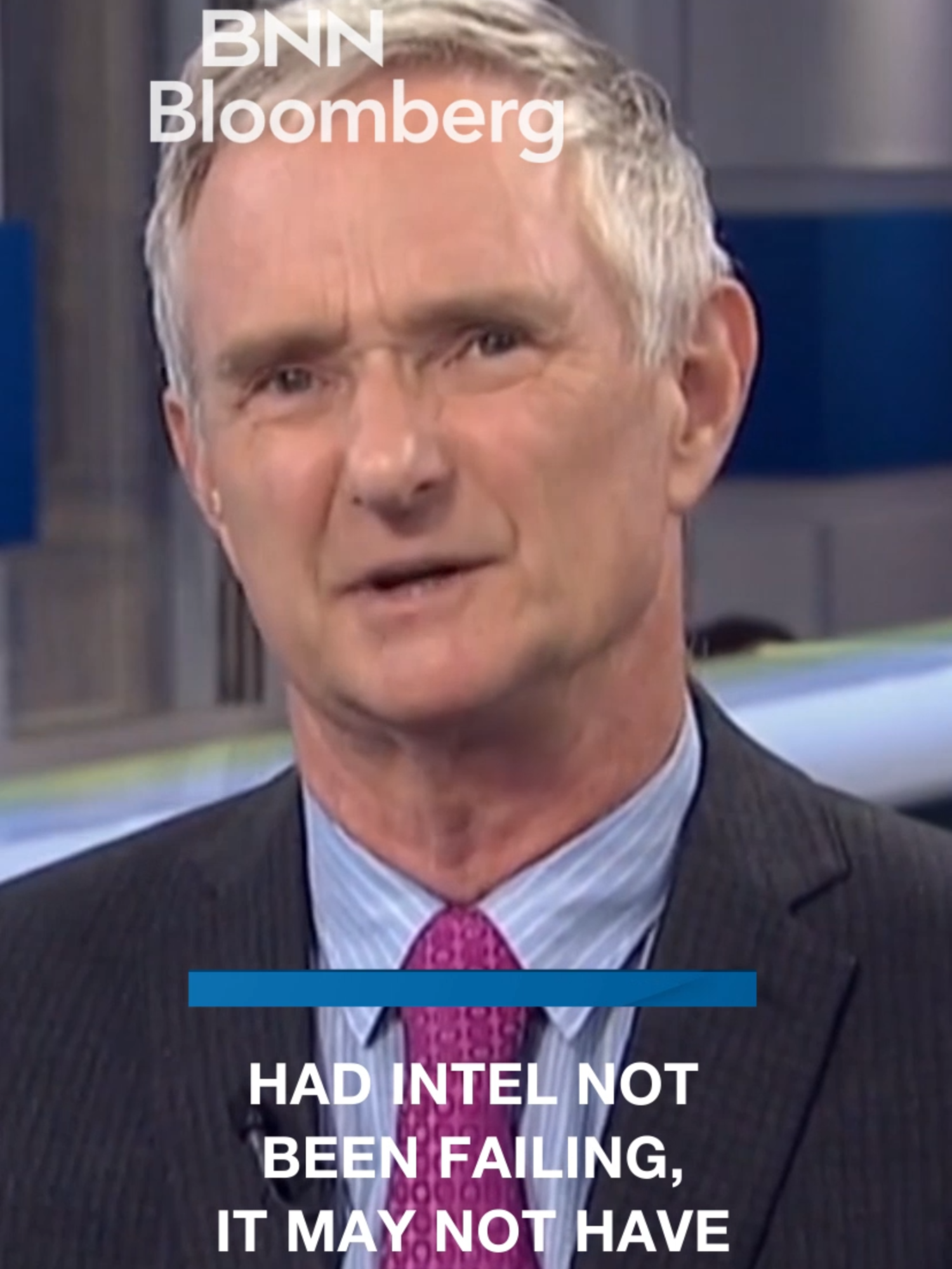 Gil Luria, Head of Technology Research at D.A. Davidson, joins BNN Bloomberg to discuss Intel's agreement to sell the U.S. a 10% stake in its business. #USA #intel #ai #Tech