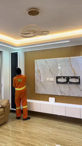 Modern tv wall unit > Share photos of your walls for cost estimate or schedule for an instant site visit >Varieties of designs and colour themes available to choose from *We also supply & install ✔️Contact papers ✔️Wall murals  ✔️Turf grass carpet ✔️Wall to wall carpet ✔️Wallpapers  ✔️Vynil flooring  📥Call/whatsapp 0741172522, for full soft copy catalogue, enquiries, quotation, site visit and to place your order *NAKED WALLS ARE NOT ATTRACTIVE * #interiordesign#modernliving #homedecor #luxurylifestyle #simplehomedecor       