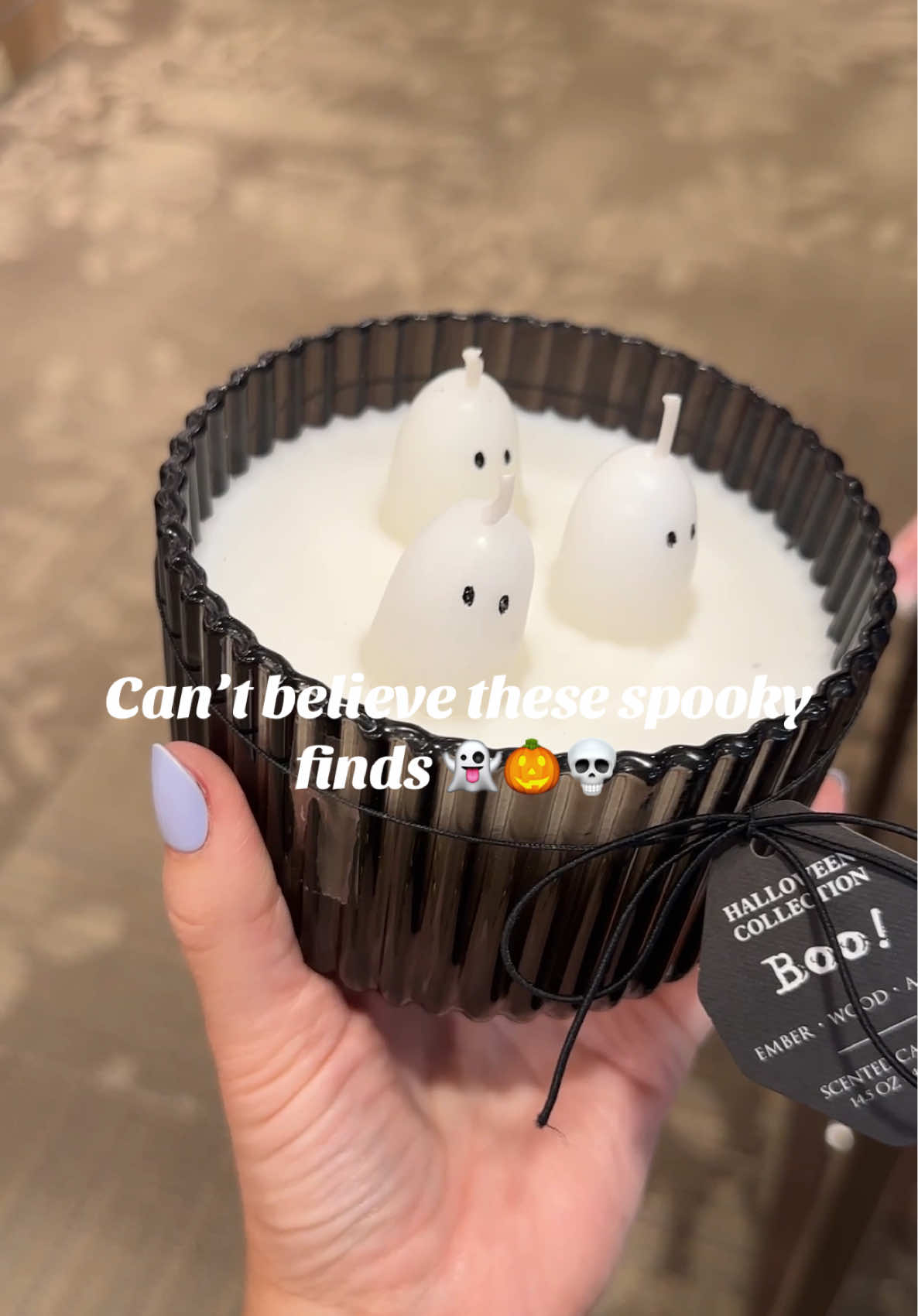 The best spooky finds 👻🎃💀 what would be coming home with you? 