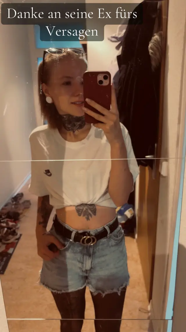 @Chris Mtsk ❤️ #glücklich #liebe #keineinteresse #fürdich #ichliebedich❤️ 