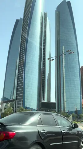 Welcome to ABU DHABI (AUH)🇦🇪#abudhabi🇦🇪 #auh #fypシ゚viral 