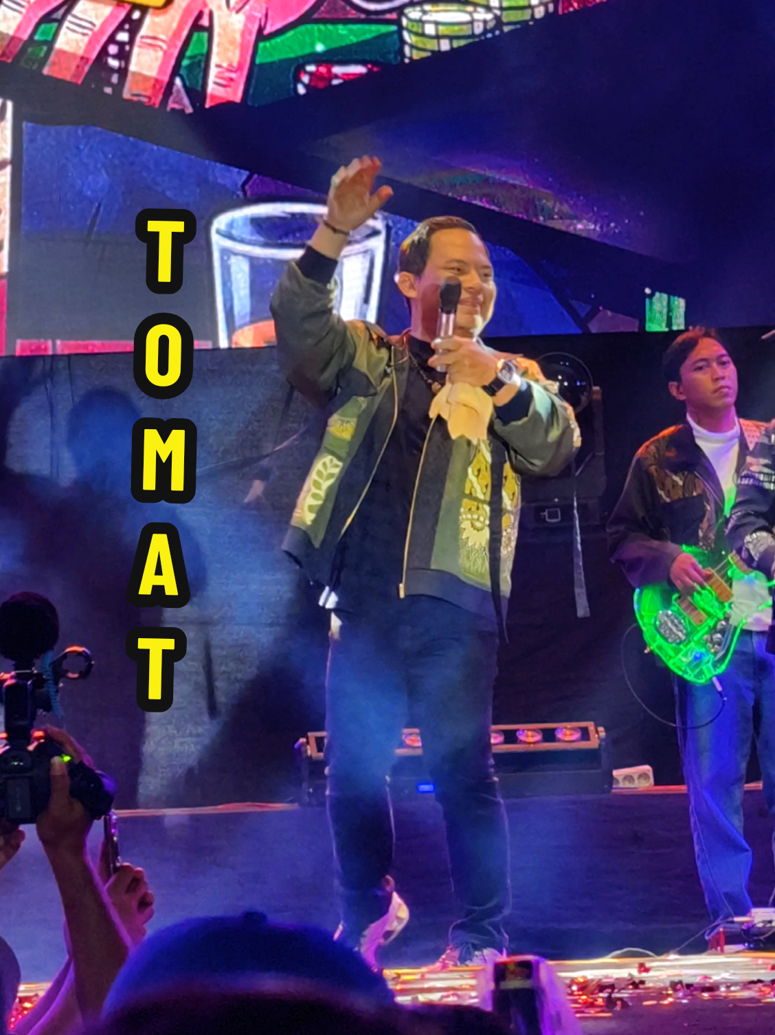 Konser musik 