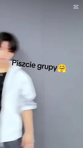 Piszcie grupy🙃