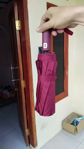 #payunglipatotomatis #payungteduh #antiuv #fyp #cuantanpabatas 