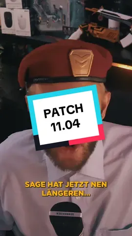 Neuer Agent Leak + Patch 11.04 mit Birimmi 🔥 #valoranttipsandtricks #valorantnews #foryourpage   #valorantpatch #newvalorantagent