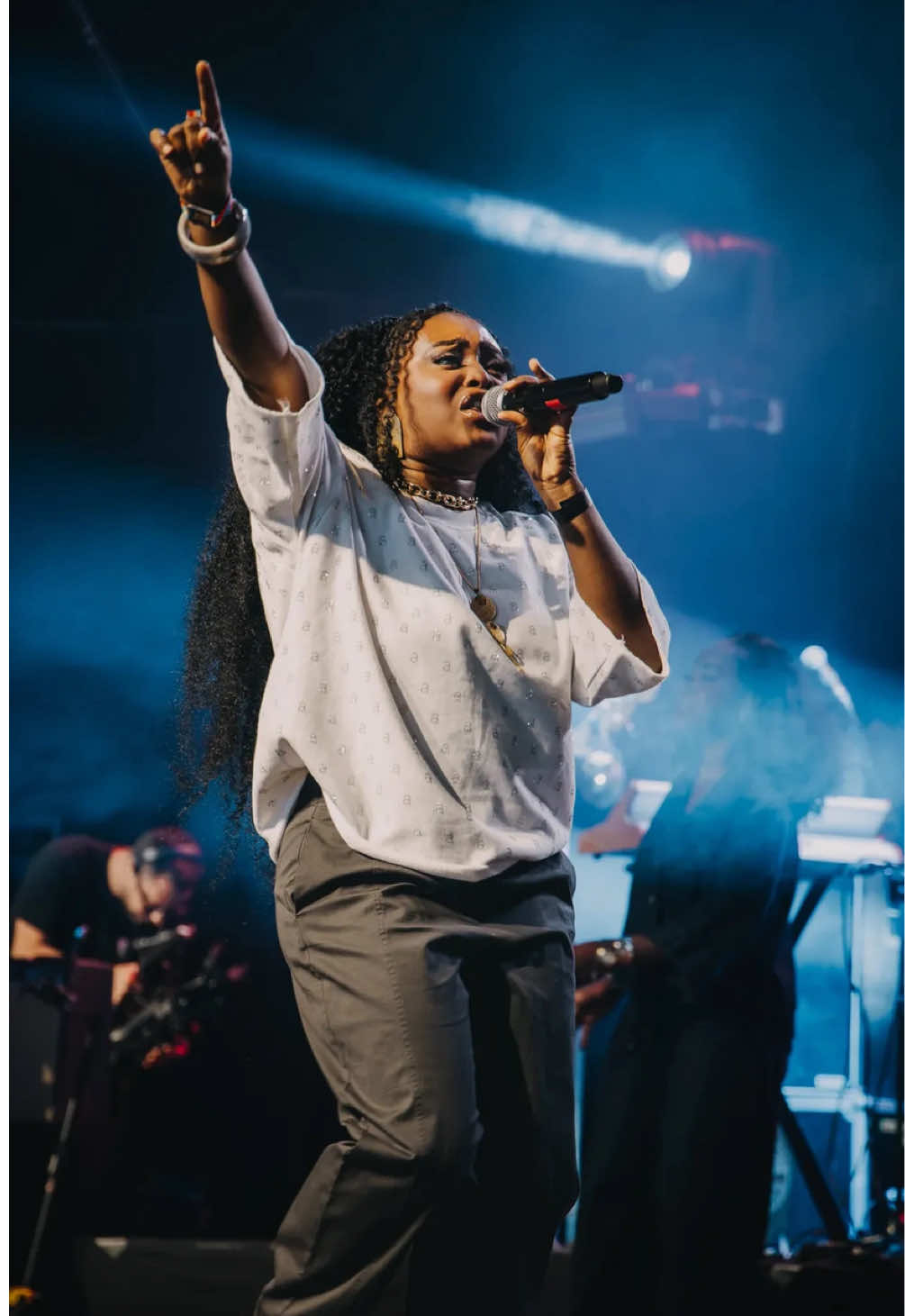 Le JESUS FESTIVAL 🇫🇷, Wow quelle expérience! 😍 Prochain rdv : 14 Septembre, Casino de Paris #concerts#Paris#musique#viralvideos #christiantok