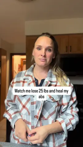 Let’s flatten your mommy tummy #postpartum #weightloss #diastasisrecti 