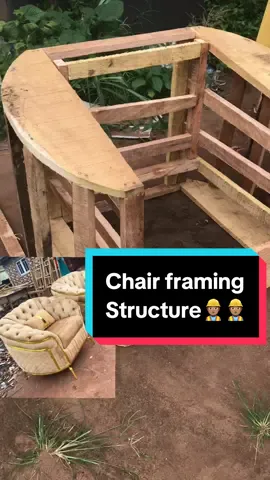 Our Chair Framing structure🔥 #jdlfurniture #furniture #processvideo #furnituremaker #furnituredesign 