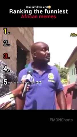 Ranking the FUNNIEST AFRICAN MEMES🤣🤣🤣🤣😭😭🤣🤣🤣 #funny #viral #fyp #tiktok #meme 