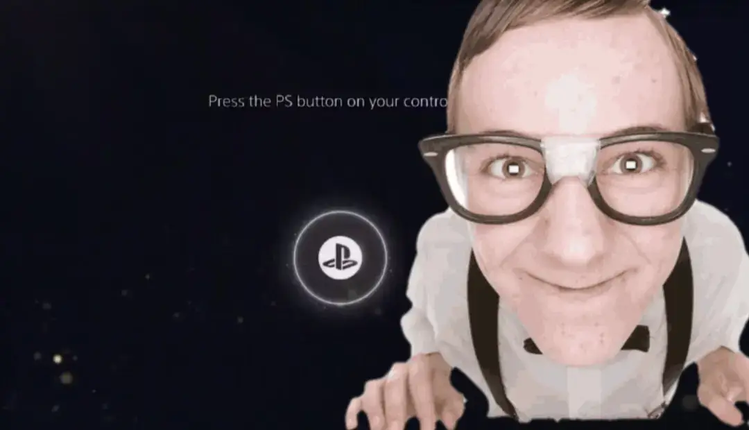#ps5 #ps3 #photo #sony @Sony 
