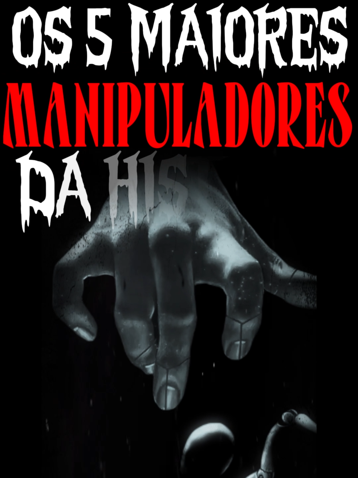 OS 5 MAIORES MANIPULADORES DA HISTÓRIA  Ele não precisava de espadas para vencer. Talleyrand foi o diplomata que sobreviveu a reis, revoluções e impérios, sempre manipulando nos bastidores. Esse é o 5º maior manipulador da história. #Poder #História #Manipulação #Estratégia #48LeisDoPoder #CuriosidadesHistóricas #Psicologia