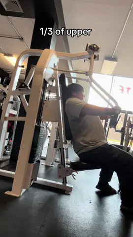 #tybg #gym #sciencebasedtraining #fyp #optimal 