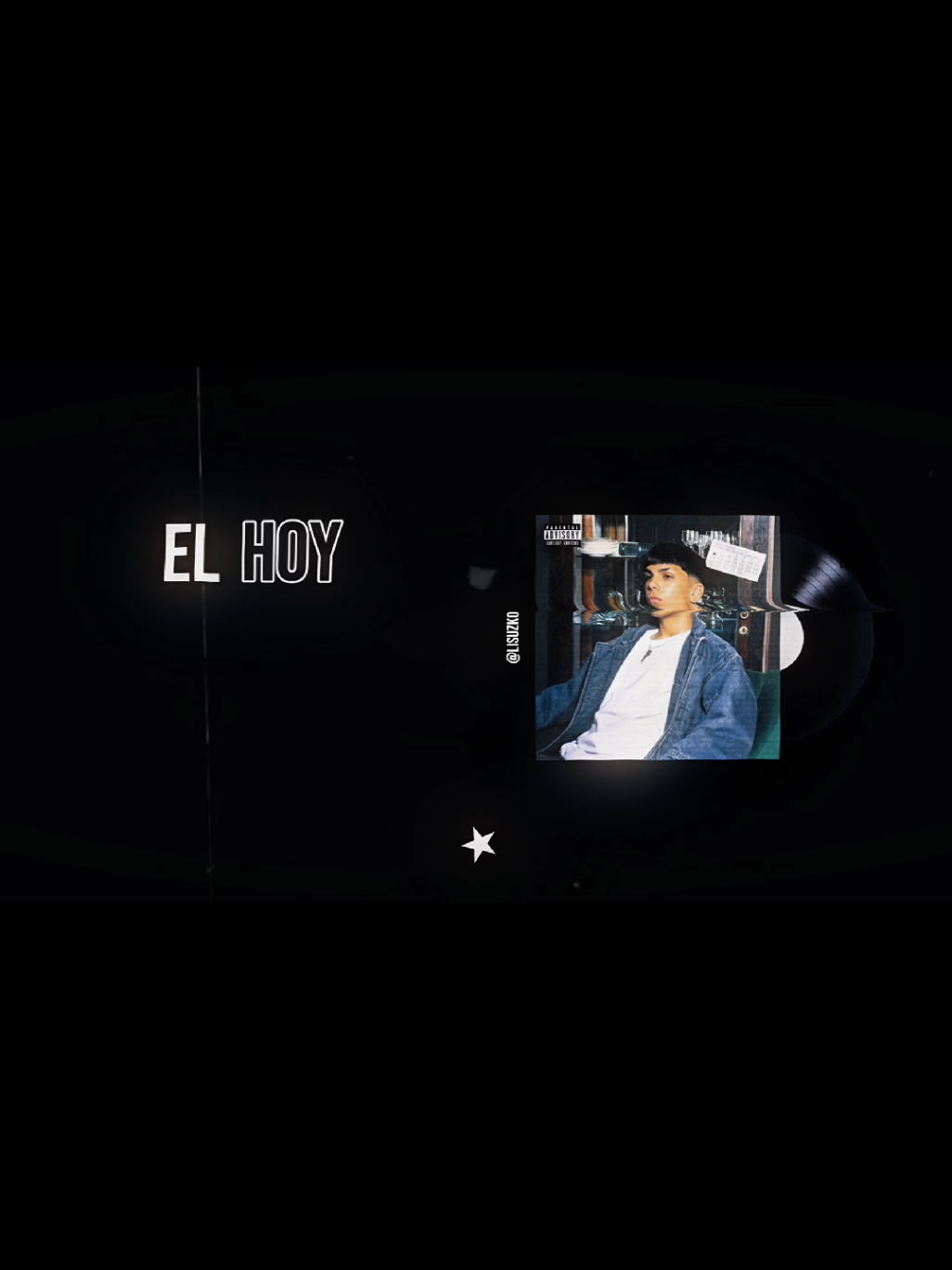 Milo j - al borde. . . . #miloj #alborde #videolyrics #lyrics #foryou 