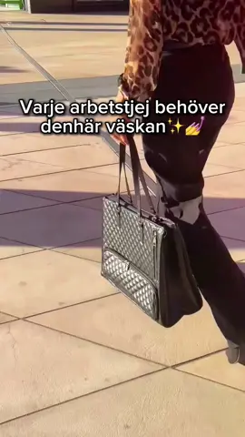 Älskar att jag inte behöver bära 3 olika väskor längre😩💕
