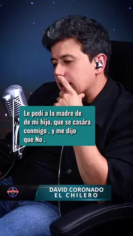 Por que la madre del hijo de El CHILERO , no quiso casarse con el ? @Zether @chilero🌶️ #podcast #viral #zethergt #backfocuspodcast #fyp 
